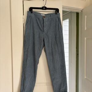 Edmmond Studios Corduroy Pants